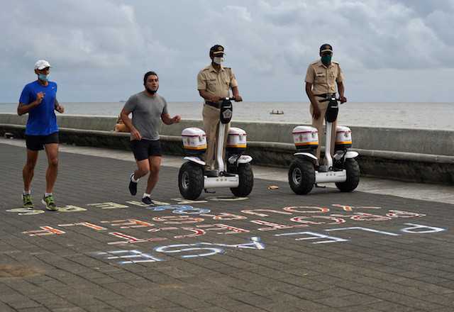 Segway to stop development of iconic two-wheeler personal vehicle