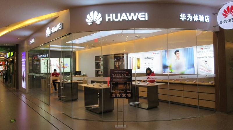 America sees threat of China spying, will help buy non-Huawei gear, says official