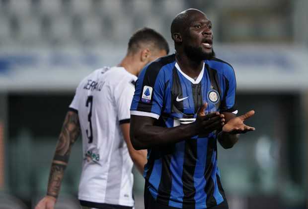 Inter Keep Title Ambitions Alive With Comeback Win