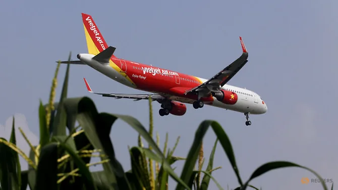 Vietnam grounds Pakistani pilots over licence concerns