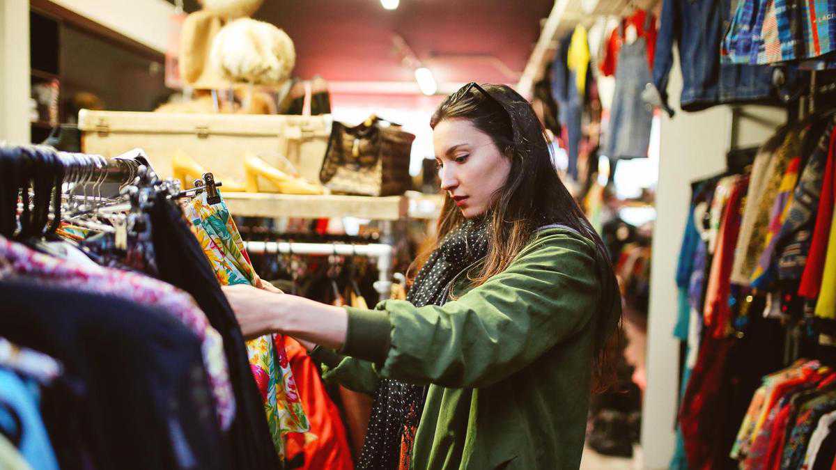 Where to store vintage in the UAE: from bargain buys to designer pieces