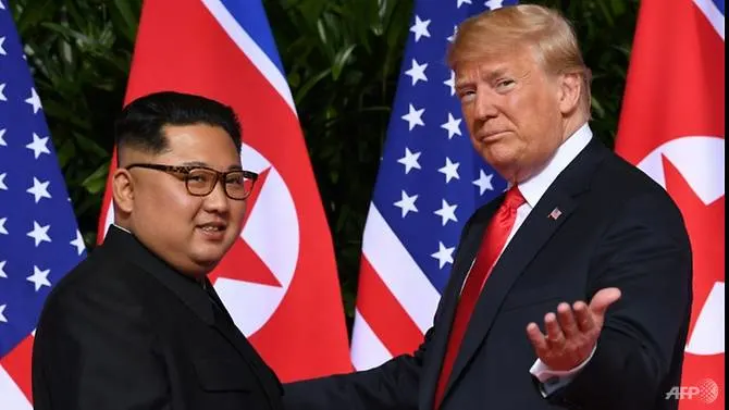 US-North Korea envoy doubts new Trump-Kim summit
