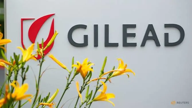 South Korea begins supply of Gilead's remdesivir