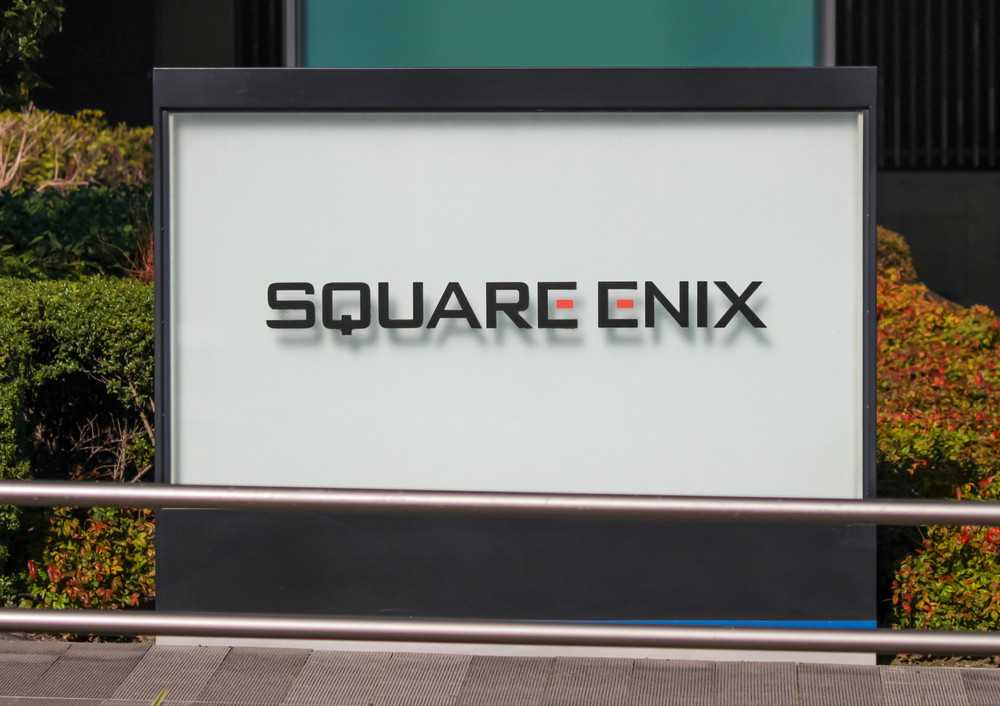 'Final Fantasy' co Square Enix spreading announcements over July and August