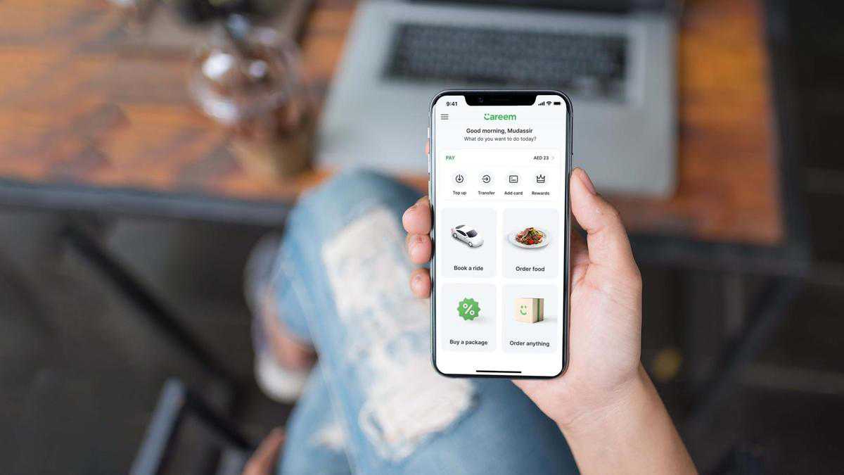 Have extra Careem reward points that are expiring? Here’s the best way to use them
