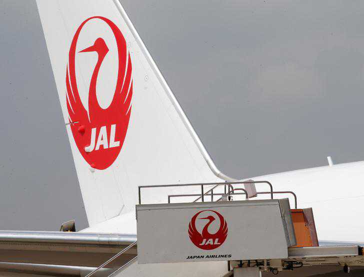 JAL to resume all domestic flights as early as October