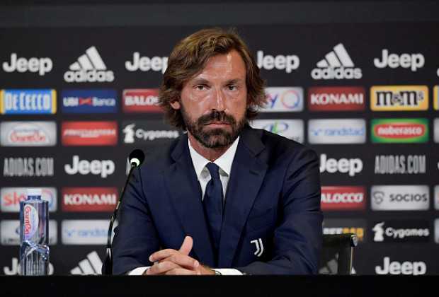 New Juve Boss Tells Star He Can Leave