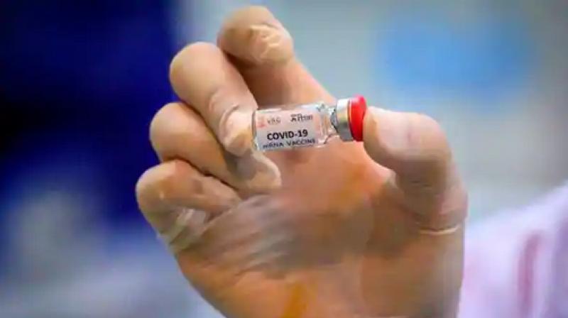 Cambridge University begins vaccine race to fight all coronaviruses