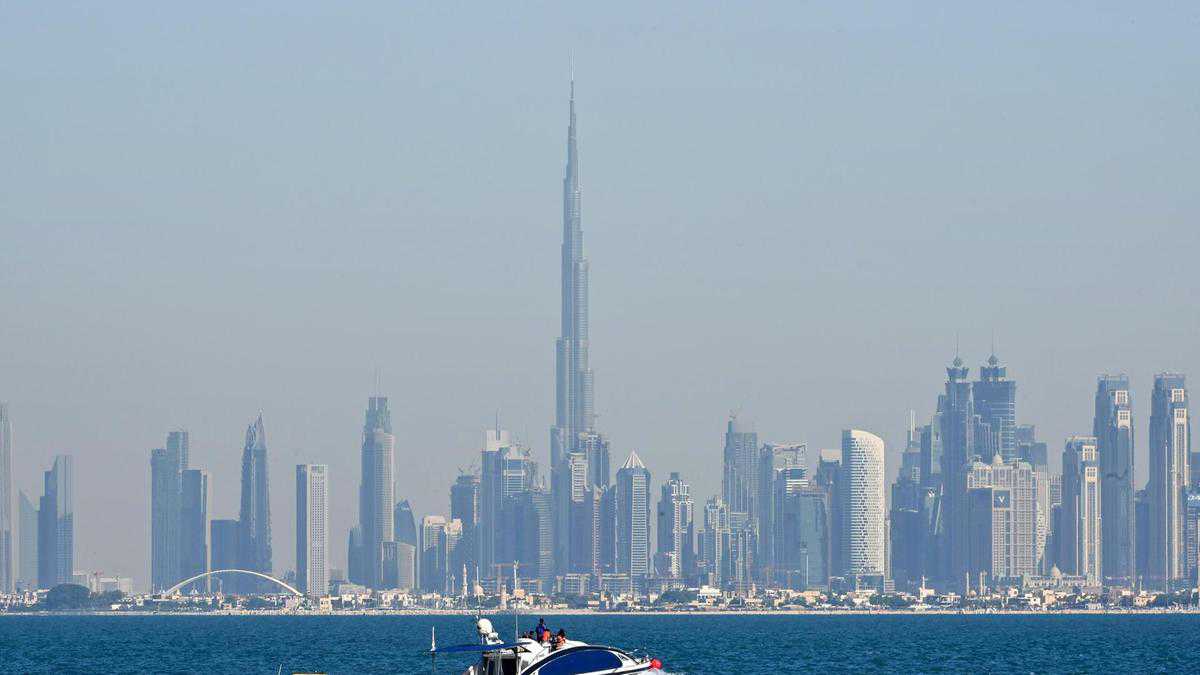 Dubai FDI signs preliminary accord with Guidepoint to shore up foreign investor services