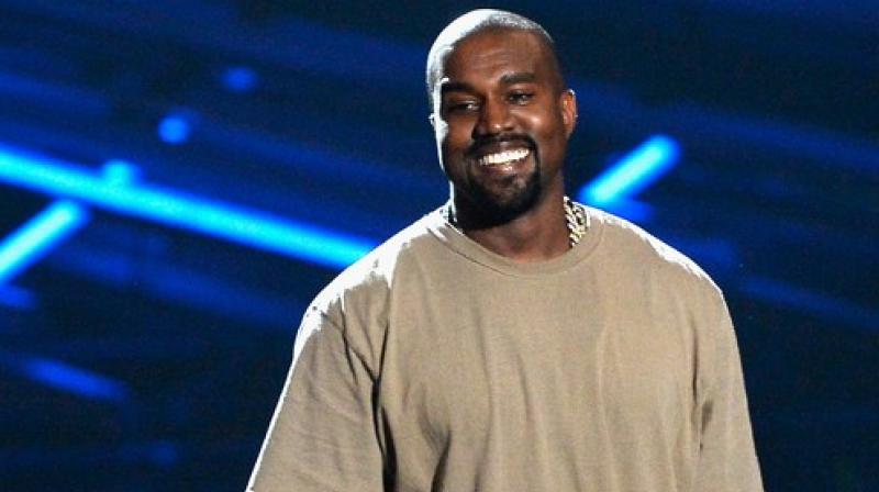 Lawsuit seeks to ban Kanye West from Arizona ballot