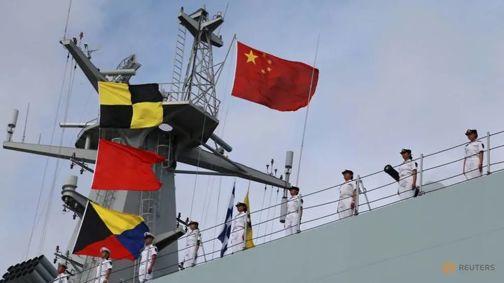 China to hold more military drills off northeast, east coasts