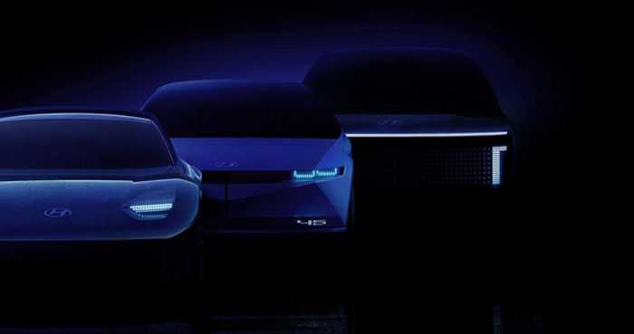 Hyundai Unveils Vision for Future Cars at IFA