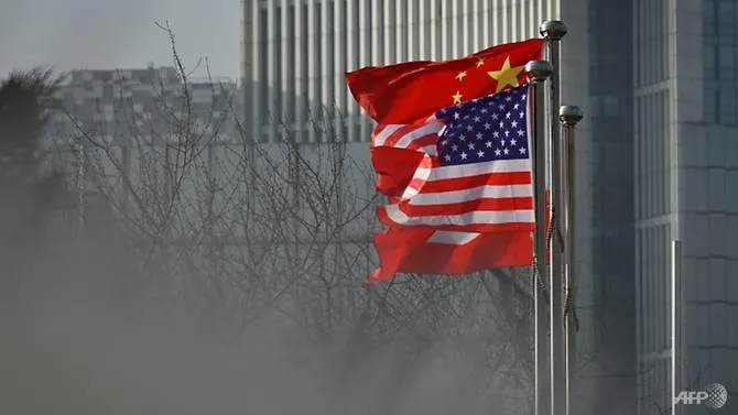 US says China 'afraid' of free media after new restrictions