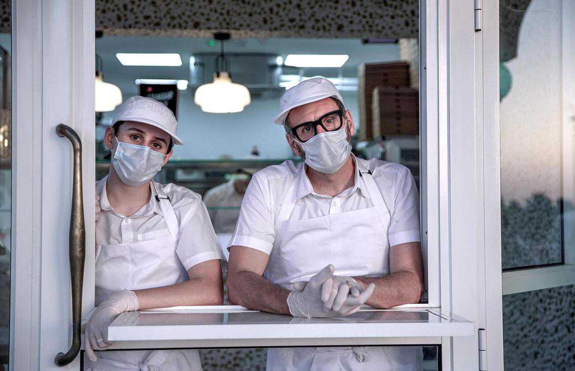 Abu Dhabi's beloved Marmellata bakery to close: 'Inshallah, our best continues to be ahead'