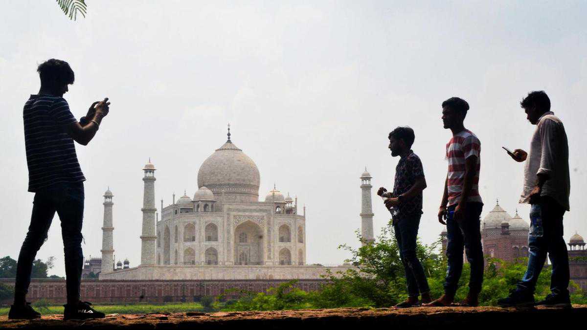 India's Taj Mahal to reopen in September with social distancing and face masks mandatory