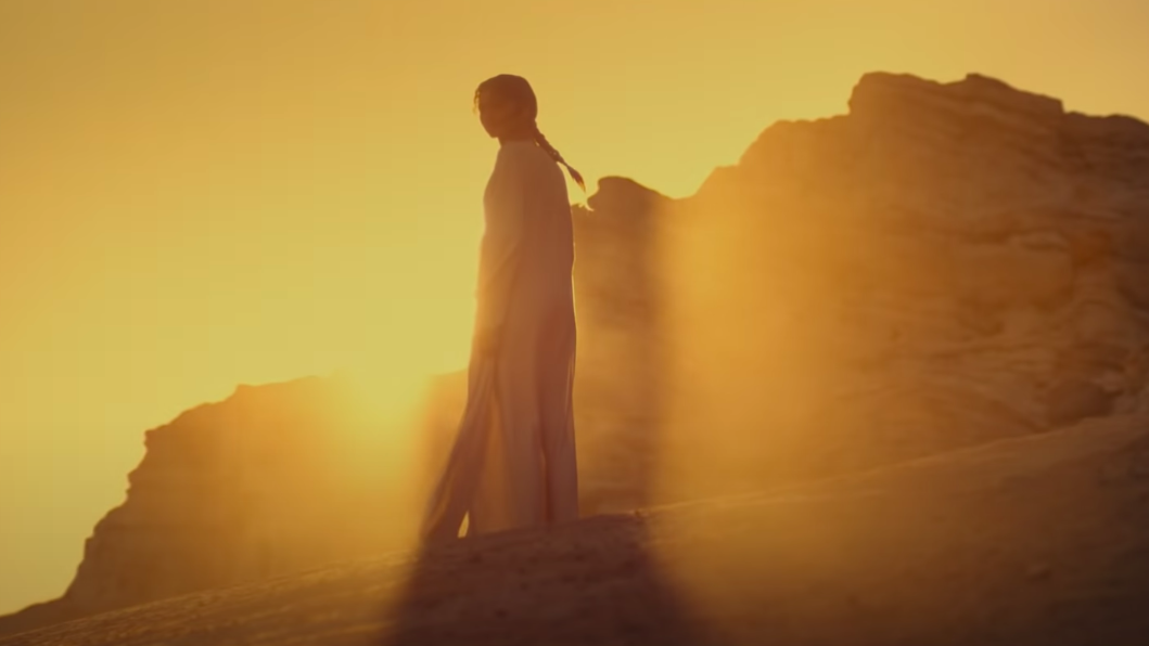 'Dune': Timothee Chalamet and Oscar Isaac spotted in Abu Dhabi desert in new trailer