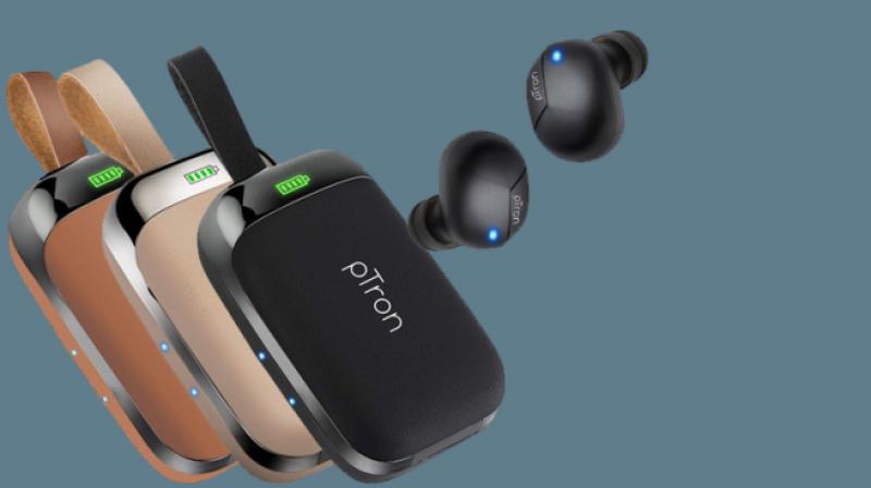 Assessment | pTron Bassbuds Urban stereo earbuds are a snug fit for your ears and wallet