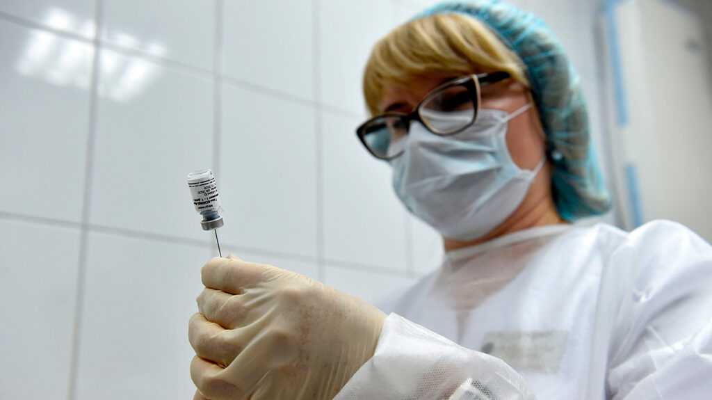 Hope during COVID-19: Russian vaccine holds guarantee and other findings