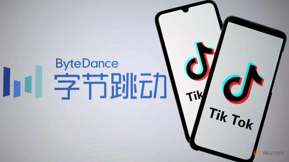 ByteDance drops TikTok's US sale, to spouse with Oracle: Sources