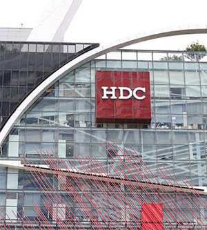 HDC to Sue for Return of Asiana Deposit