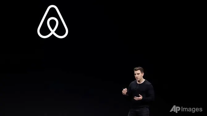 Airbnb blocking some rentals over Halloween to prevent parties