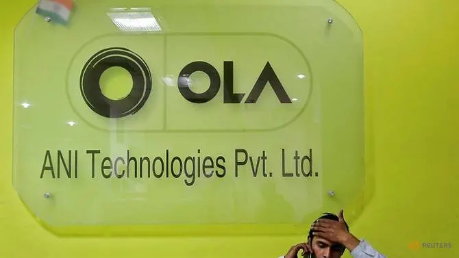 London transport regulator strips Ola's operating licence over public safety failings
