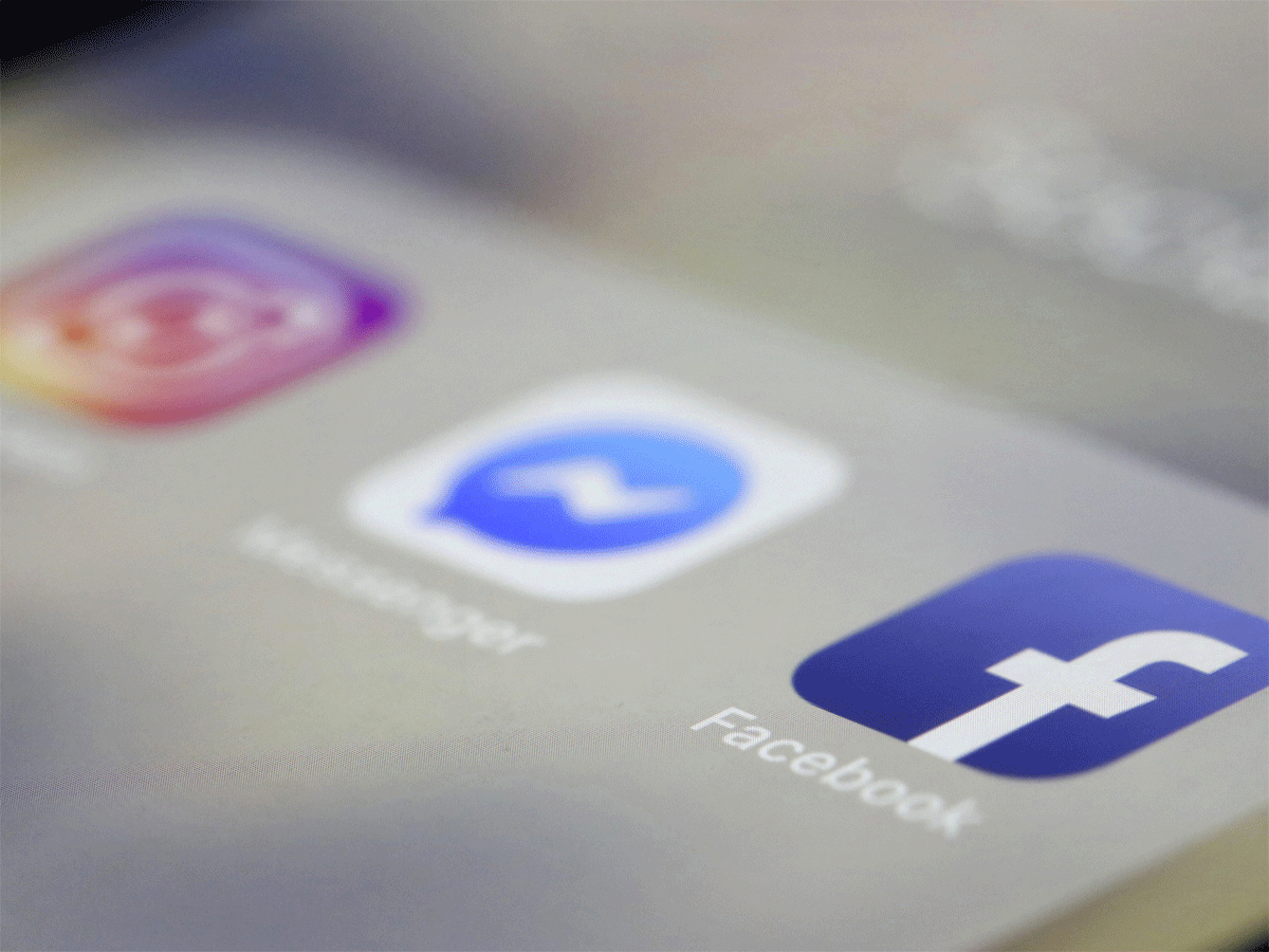 Social media abuse drives girls off Facebook, Instagram, Twitter: poll