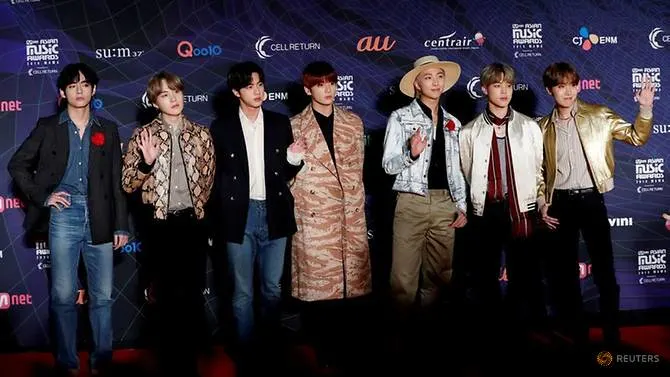Retail demand for BTS' label shares strong but falls short of expectations