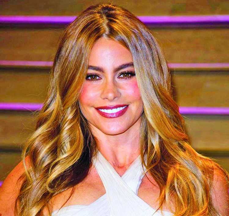 Sofia Vergara highest-paid actress in world: Forbes