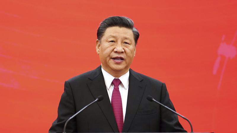 Negative views of China rise sharply in advanced democracies: Survey