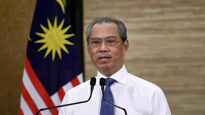 'No total lockdown as yet', says PM Muhyiddin as COVID-19 cases continue steadily to spike