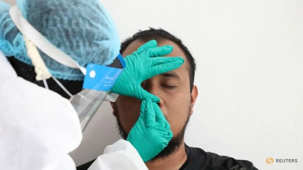 Malaysia reports 691 new COVID-19 cases, biggest daily jump since start of pandemic