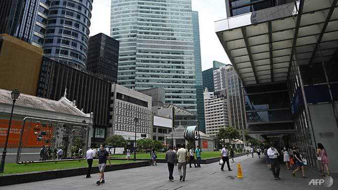 Singapore’s overall unemployment rate in August climbs past global financial crisis’ high