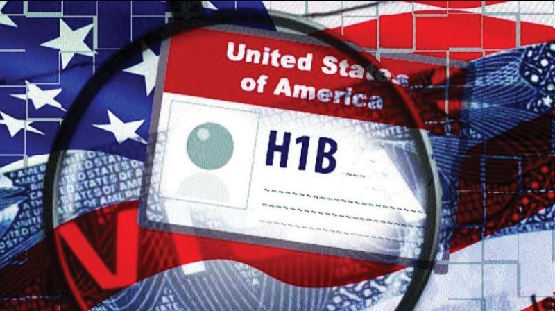 Trump admin imposes new curbs on H-1B visas to safeguard US workers ahead of presidential election