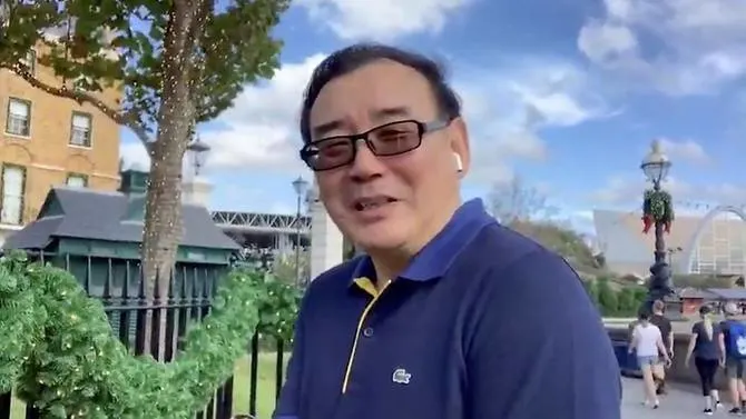 Detained Australian Yang Hengjun to face trial in China