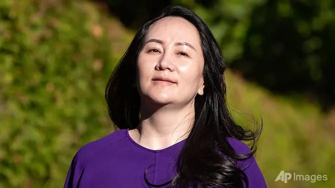 Canadian extradition judge deals Huawei CFO legal blow