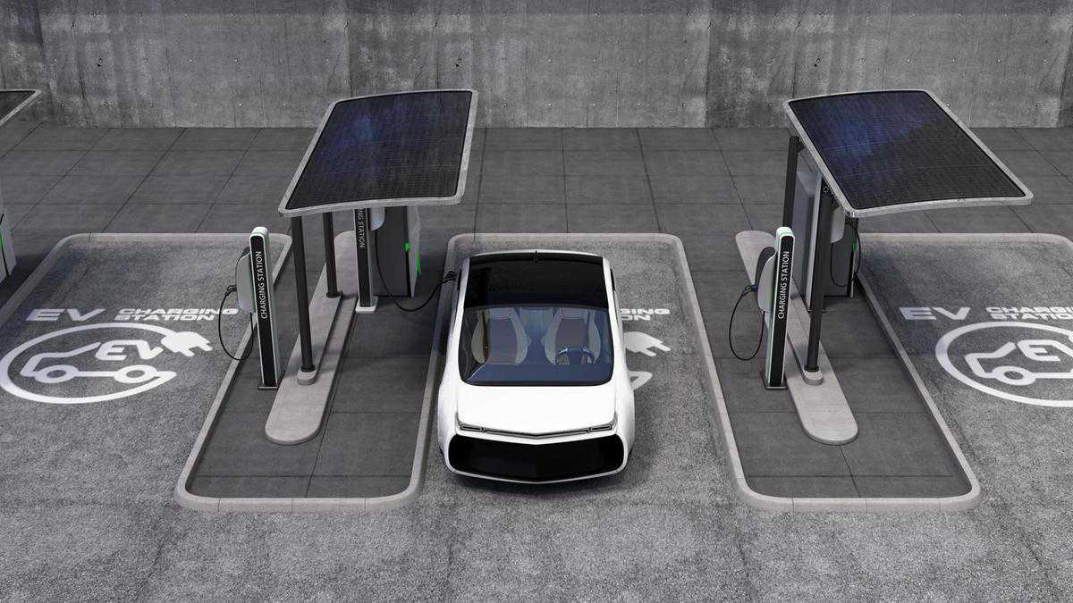 World’s first 'intelligent' electric-vehicle battery revs up transport sector