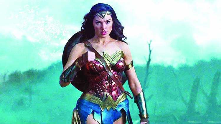 'WW' director warns movie-going could become extinct