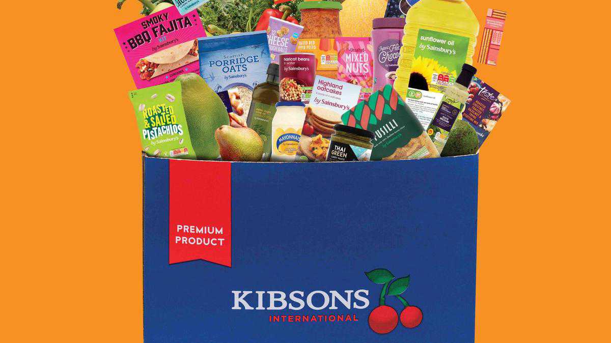 Kibsons to get started on selling UK supermarket Sainsbury’s products in Dubai