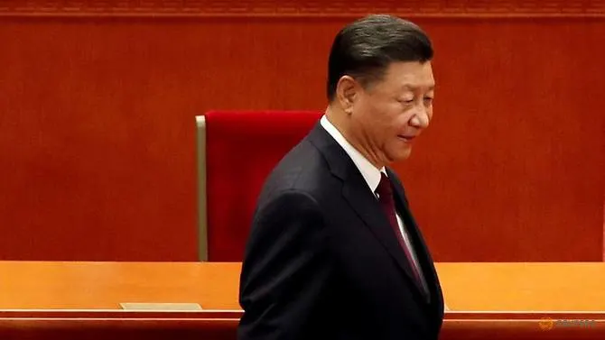 China's Xi backs better property rights, protections for entrepreneurs in Shenzhen