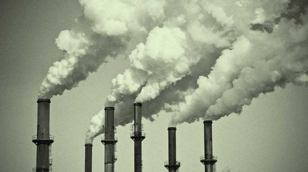 Air pollution associated with markers of neurodegenerative disease