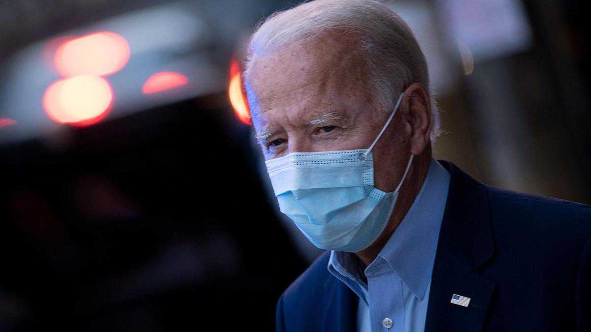 Can Joe Biden and the Democrats flip Texas for the very first time since 1976?