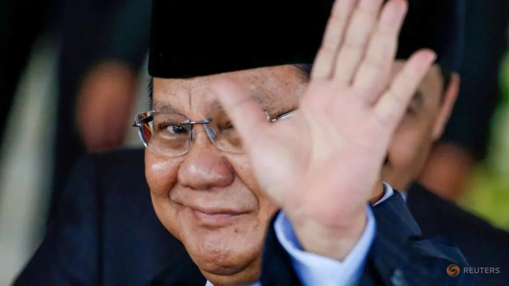 Pentagon prepares to welcome once-banned Indonesian minister, despite rights concerns
