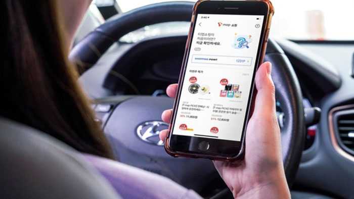 SK Telecom Teams up with Uber for Mobility Services
