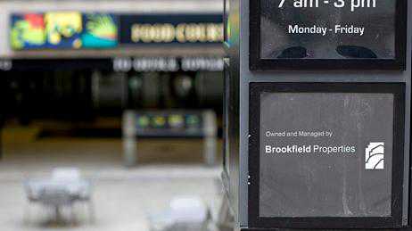 Canada's Brookfield buys commercial properties worth $2bn in India