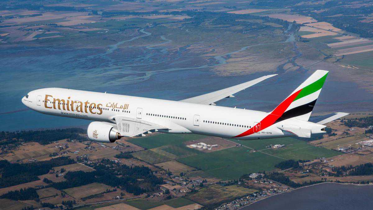 Emirates to resume normal in-flight food and drink services in November