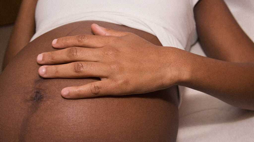 What will the united states election mean for Black-white disparities in maternal and child health?