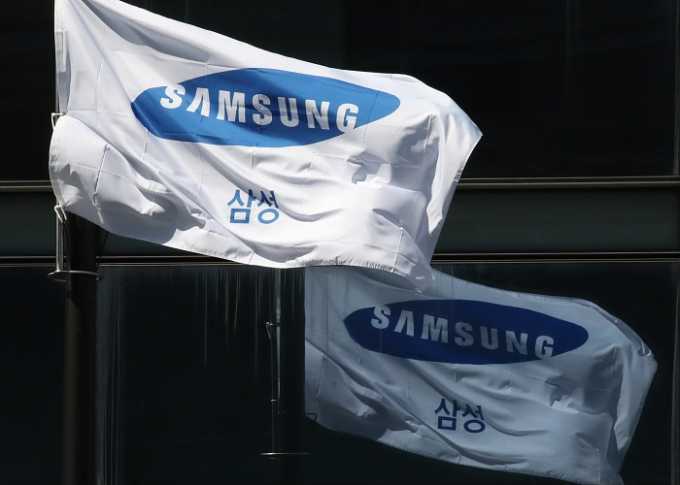 Samsung's Global Brand Value Ranked 5th Highest