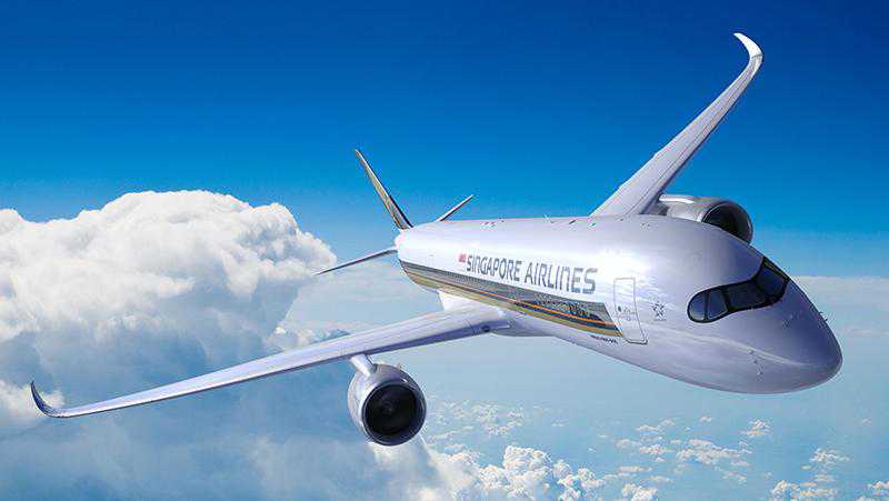 Singapore to New York: The world's longest flight will restart in November