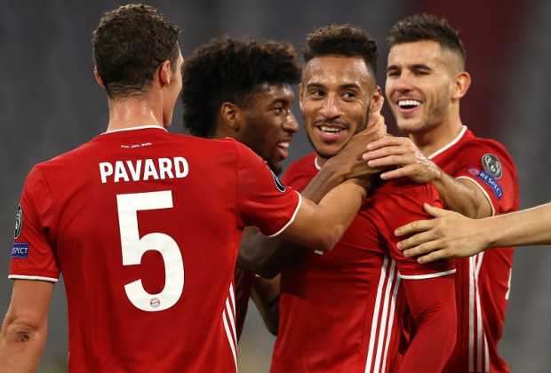 Bayern Open UCL Defence With Atletico Thrashing